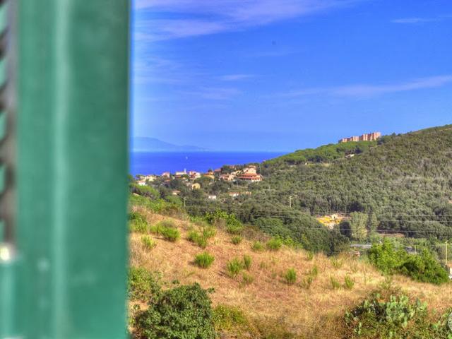 Villa Indipendente in vendita a La Ginestra, Rio