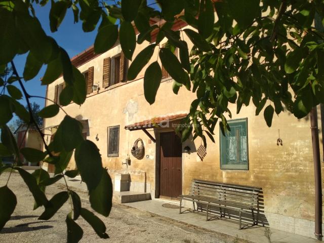 Villa Indipendente in vendita a Marche, Ancona