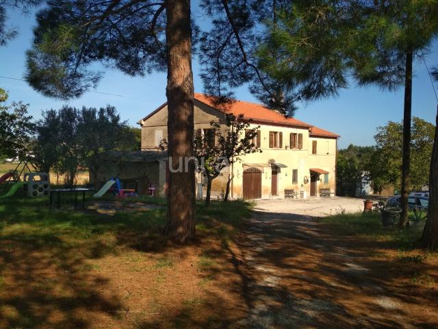 Villa Indipendente in vendita a Marche, Ancona