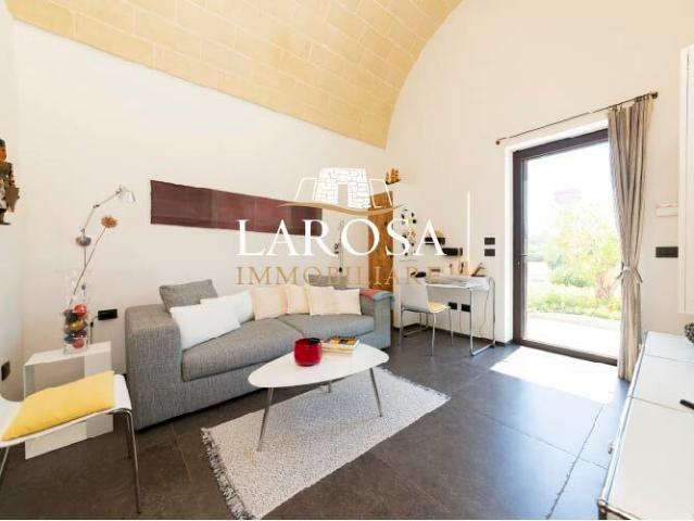 Villa Indipendente in vendita a Puglia, Lecce