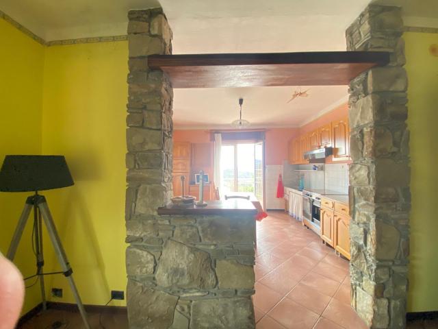 Villa Indipendente in vendita a Piemonte, Alessandria