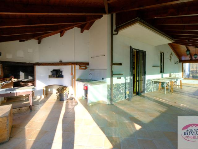 Villa Indipendente in vendita a Piemonte, Alessandria