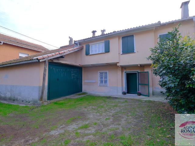 Villa Indipendente in vendita a Santa Giustina, Stella