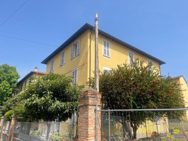 Villa Indipendente in vendita a San Leonardo, Sorbolo