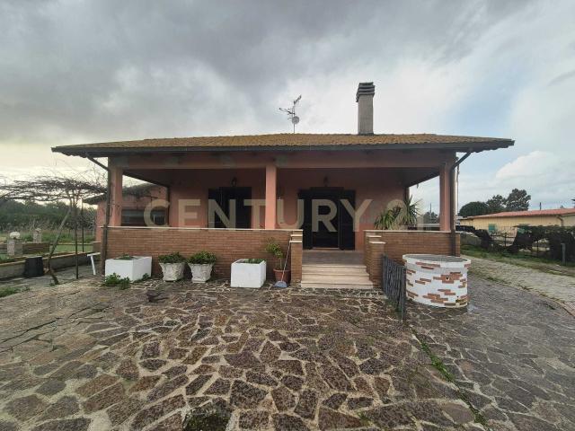 Villa Indipendente in vendita a Monte Argentario, Toscana