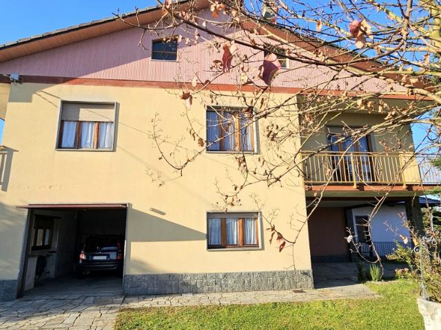 Villa Indipendente in vendita a Piemonte, Torino