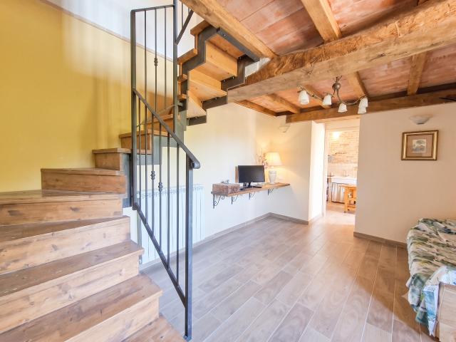 Villa Indipendente in vendita a Archileggi, Amelia