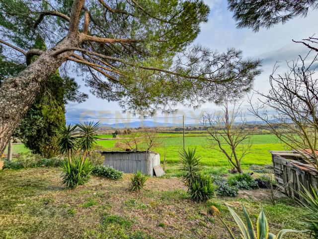 Villa Indipendente in vendita a Civitella Paganico, Monte Antico