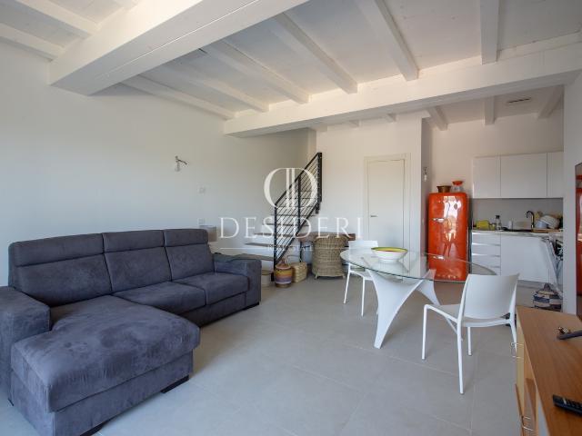 Villa Indipendente in vendita a centro M, Capalbio