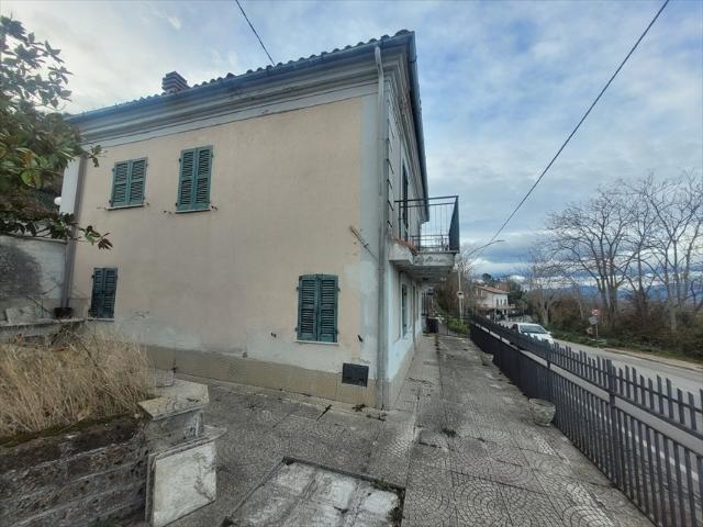 Villa Indipendente in vendita a Chieti, Abruzzo