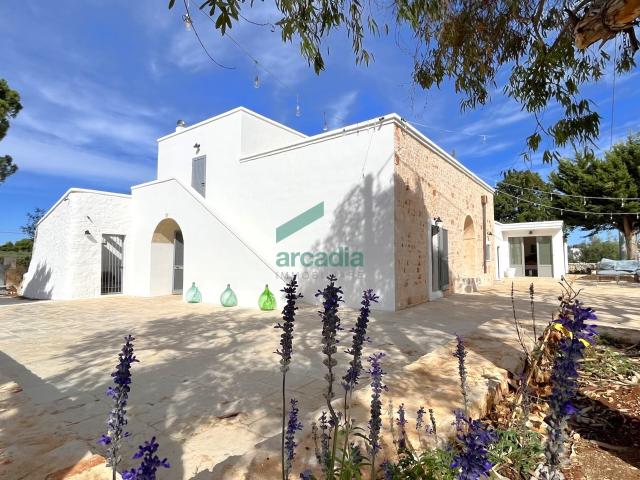 Villa Indipendente in vendita a Puglia, Bari