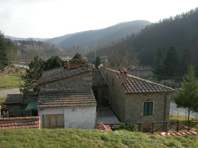 Villa Indipendente in vendita a Casarloso, Palazzo Del Pero