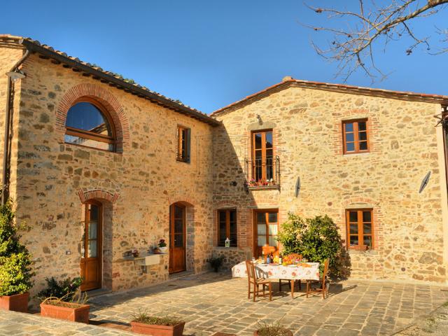 Villa Indipendente in vendita a San Lorenzo a Cerreto, Uzzano E Castello