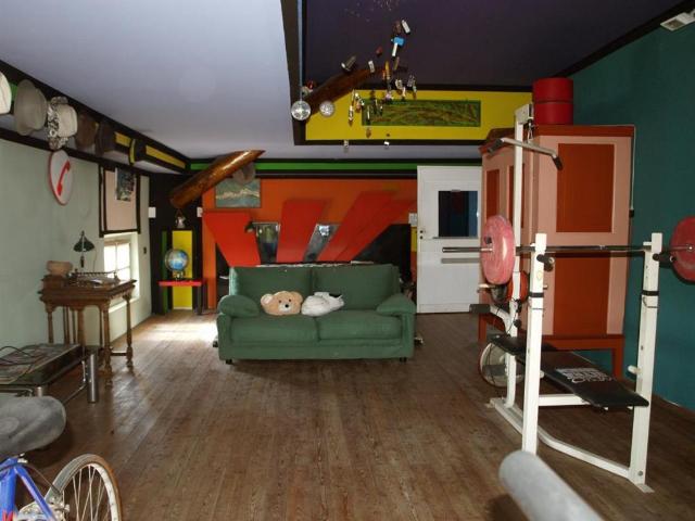 Villa Indipendente in vendita a Piemonte, Alessandria