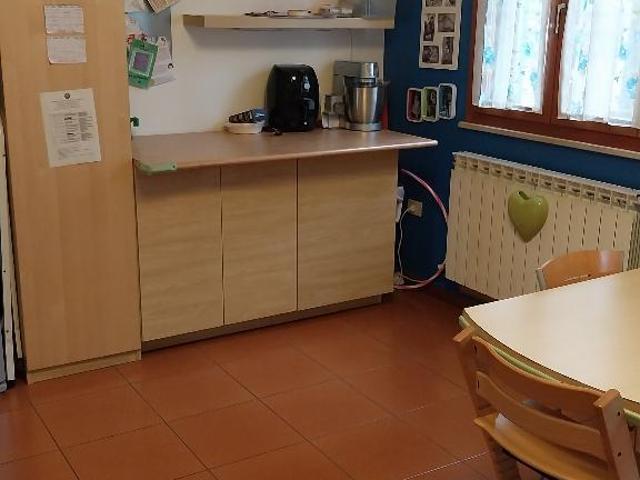 Villa Indipendente in vendita a Marche, Pesaro E Urbino