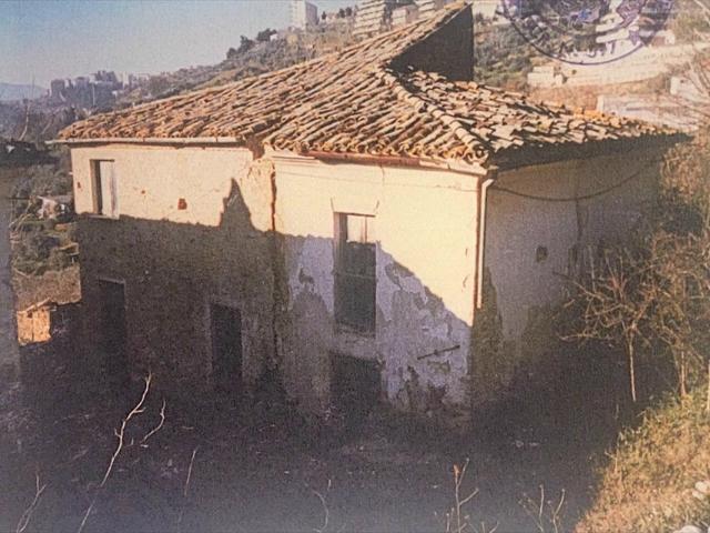 Villa Indipendente in vendita a Chieti, Abruzzo