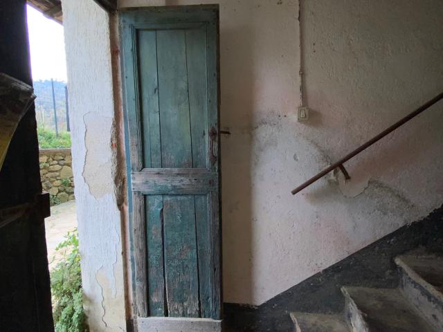Villa Indipendente in vendita a Pineta, Pontinvrea