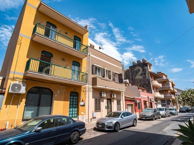 Villa Indipendente in vendita a Monte Po-Nesima-San Leone-Rapisardi, Catania