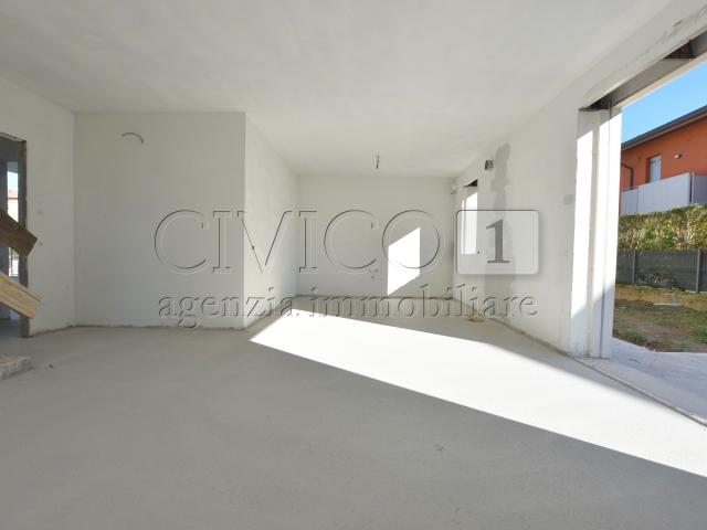 Villa Indipendente in vendita a Cittadella, Veneto