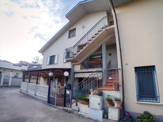 Villa Indipendente in vendita a Chieti, Abruzzo