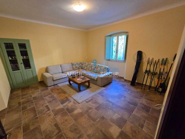 Villa Indipendente in vendita a San Carlo, Marina Di Massa