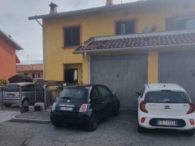 Villa Indipendente in vendita a Carassone, Piemonte