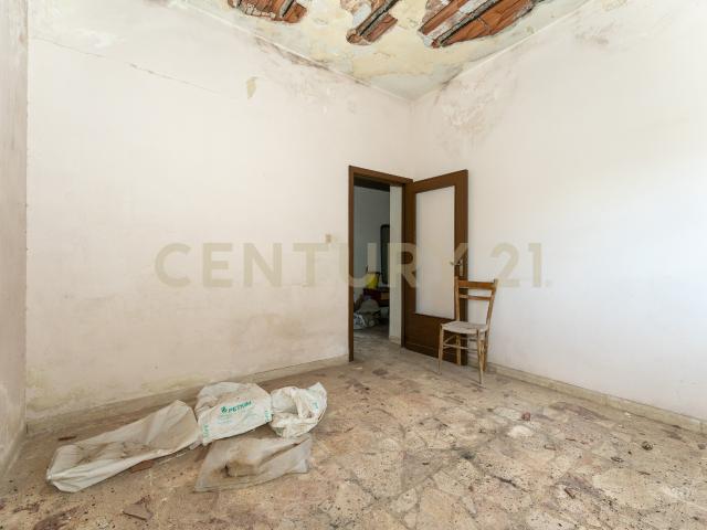 Villa Indipendente in vendita a San Giovanni Galermo-Trappeto-Cibali, Catania