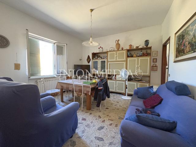 Villa Indipendente in vendita a Cerreta, Castelnuovo Magra