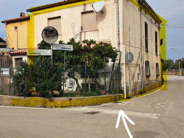 Villa Indipendente in vendita a Fossacesia, Abruzzo