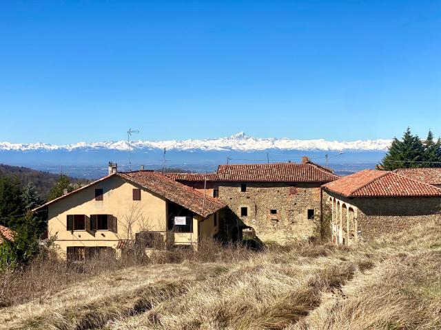 Villa Indipendente in vendita a Piemonte, Cuneo