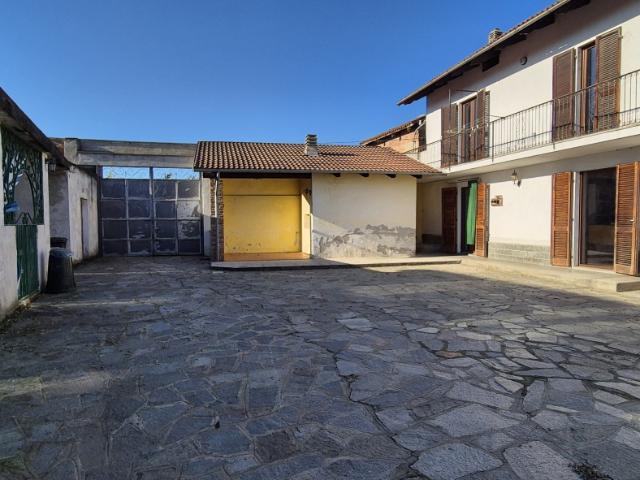 Villa Indipendente in vendita a Piemonte, Torino
