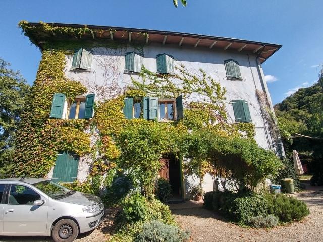 Villa Indipendente in vendita a Montecorone, Zocca