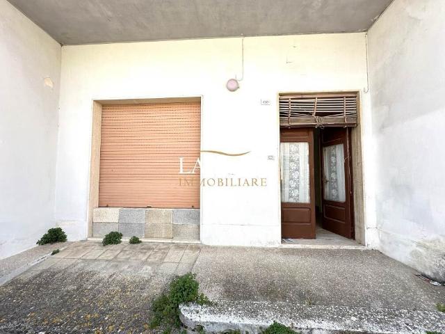 Villa Indipendente in vendita a Puglia, Lecce