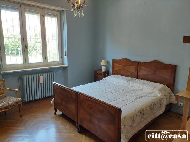 Villa Indipendente in vendita a Chivasso, Torino