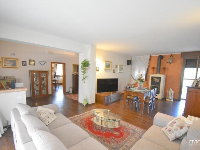 Villa Indipendente in vendita a Rampazzo, Camisano Vicentino