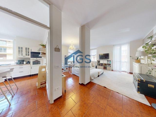 Villa Indipendente in vendita a Zona Sud, Brescia