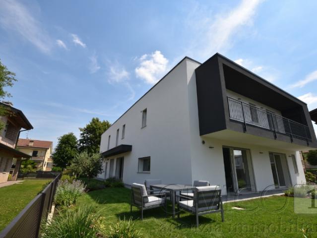 Villa Indipendente in vendita a Curtarolo, Veneto