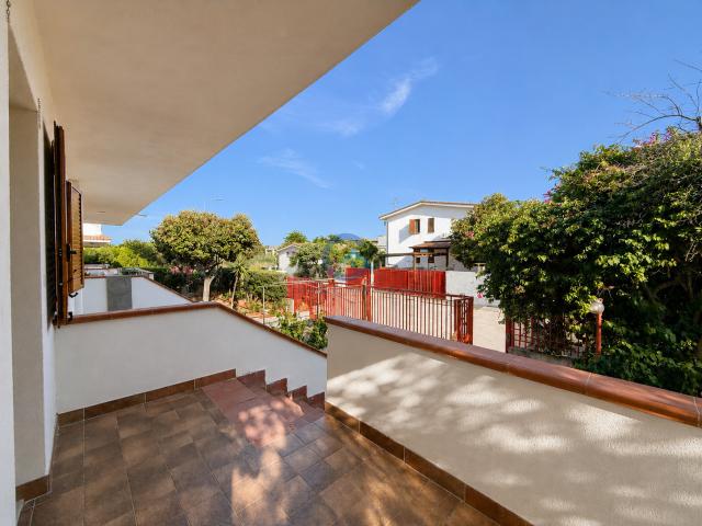 Villa Indipendente in vendita a Calabria, Catanzaro