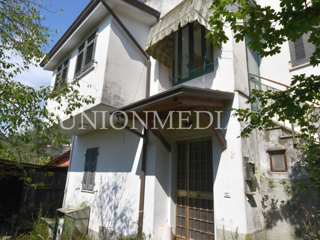 Villa Indipendente in vendita a Bradia, Sarzana