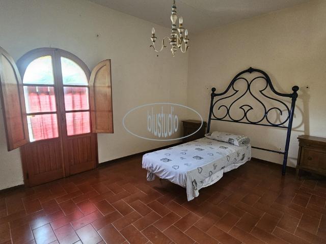Villa Indipendente in vendita a Unione di Comuni Valdarno e Valdisieve, Reggello