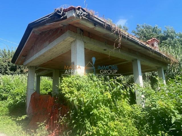 Villa Indipendente in vendita a San Cristoforo, Marina Di Massa