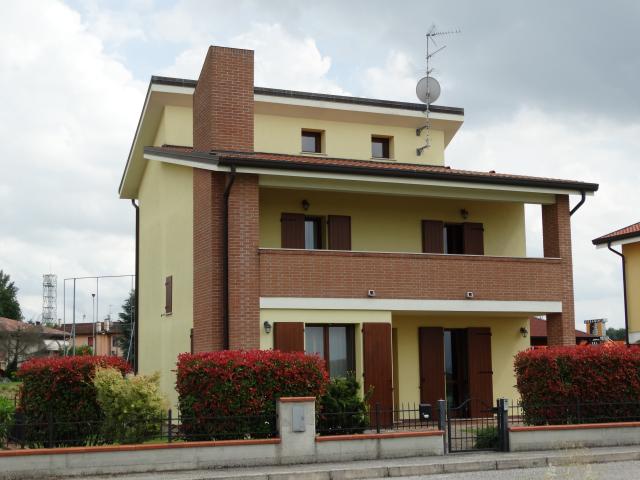 Villa Indipendente in vendita a Guarda Veneta, Veneto