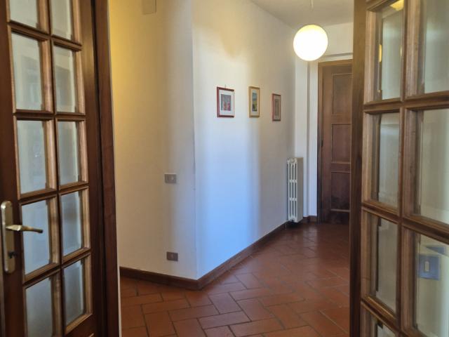Villa Indipendente in vendita a Levanella, Montevarchi