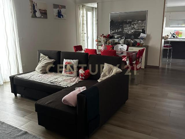 Villa Indipendente in vendita a Monte Po-Nesima-San Leone-Rapisardi, Catania
