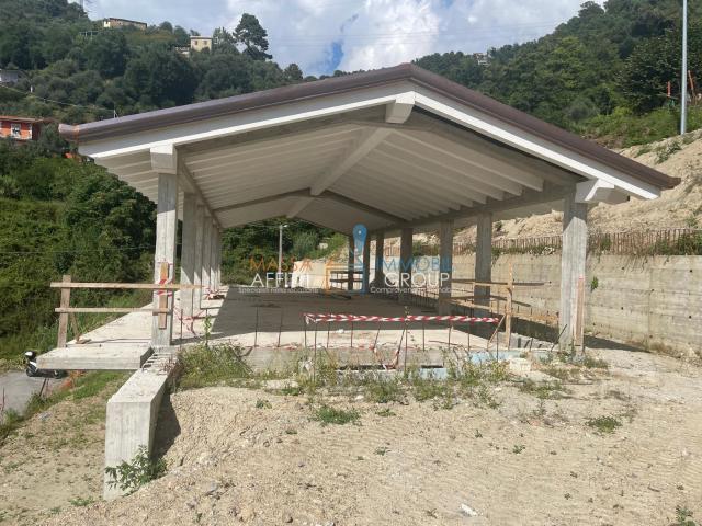 Villa Indipendente in vendita a San Carlo, Marina Di Massa