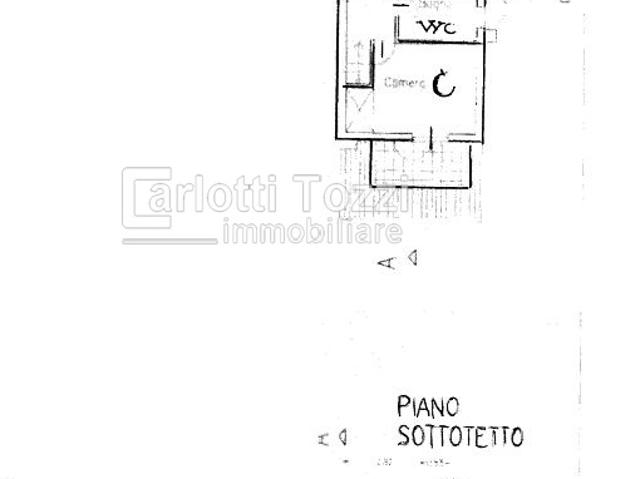 Villa Indipendente in vendita a Rosmarina, Monte Argentario