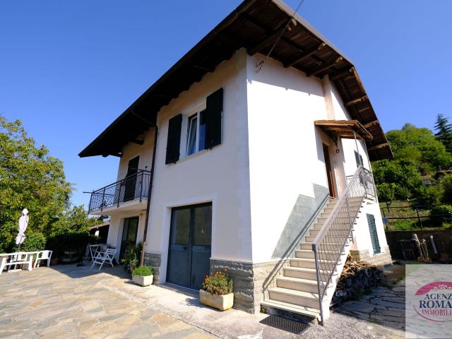 Villa Indipendente in vendita a Bastia Sottana, Sassello