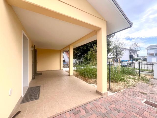 Villa Indipendente in vendita a Unione dei comuni Valle del Savio, Cesenà