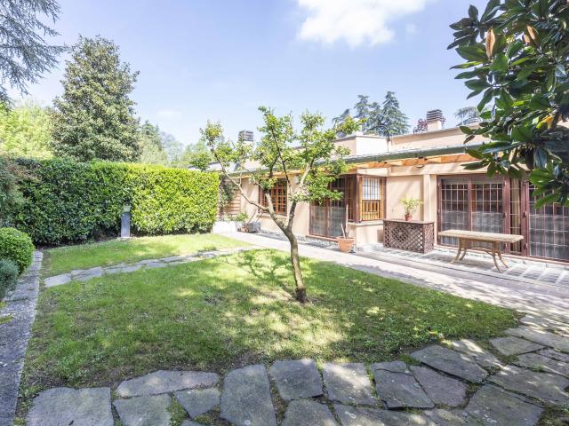 Villa Indipendente in vendita a La Pulce, San Lazzaro di Savena