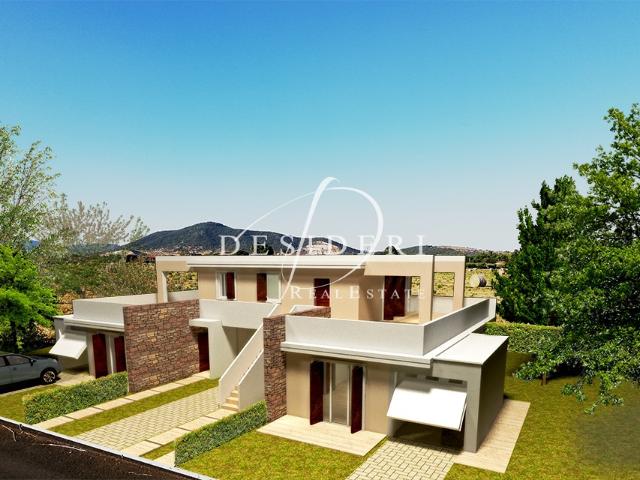 Villa Indipendente in vendita a Sugherella, Monte Argentario